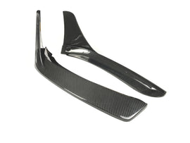 Porsche Penamera 971 - Carbon Body Front Lip