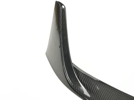 Porsche Penamera 971 - Carbon Body Front Lip