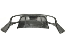 Load image into Gallery viewer, Porsche Penamera 971 - Carbon Body Kit Diffuser