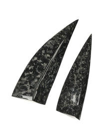 Porsche Penamera 971 - Carbon Body Kit Diffuser