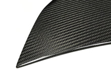 Load image into Gallery viewer, McLaren P1 Style Hood - Real Carbon Fiber