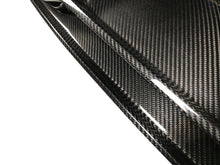 Load image into Gallery viewer, Tesla Model 3 Rear Diffuser – Carbon Fiber Body Kit