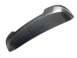 Takspoiler til Alfa Romeo Stelvio ekte karbonfiber