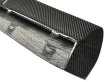 Load image into Gallery viewer, McLaren Side Skirts - Carbon Fiber