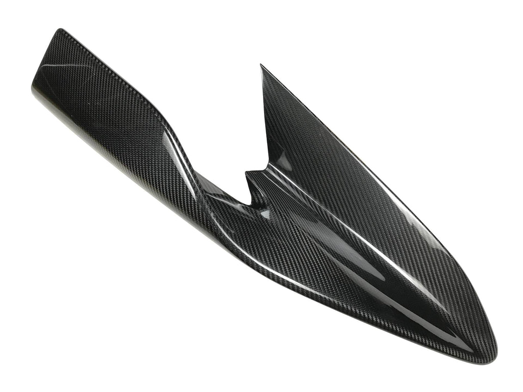 Carbon Fiber for McLaren Front Bumper