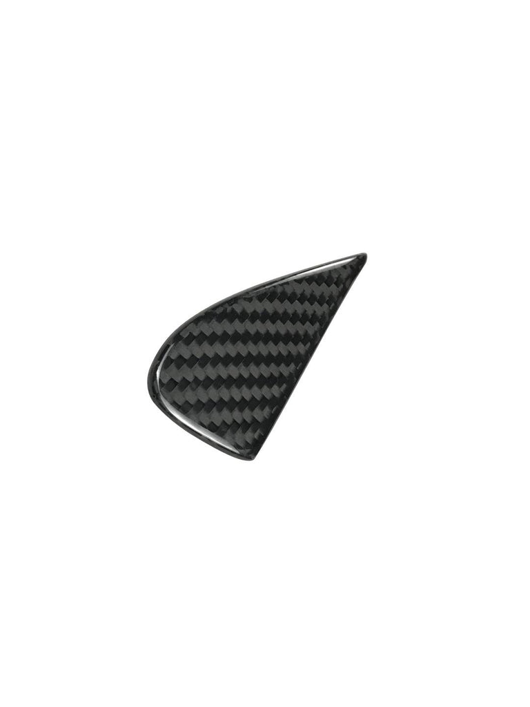 Carbon Fiber for McLaren Front Bumper