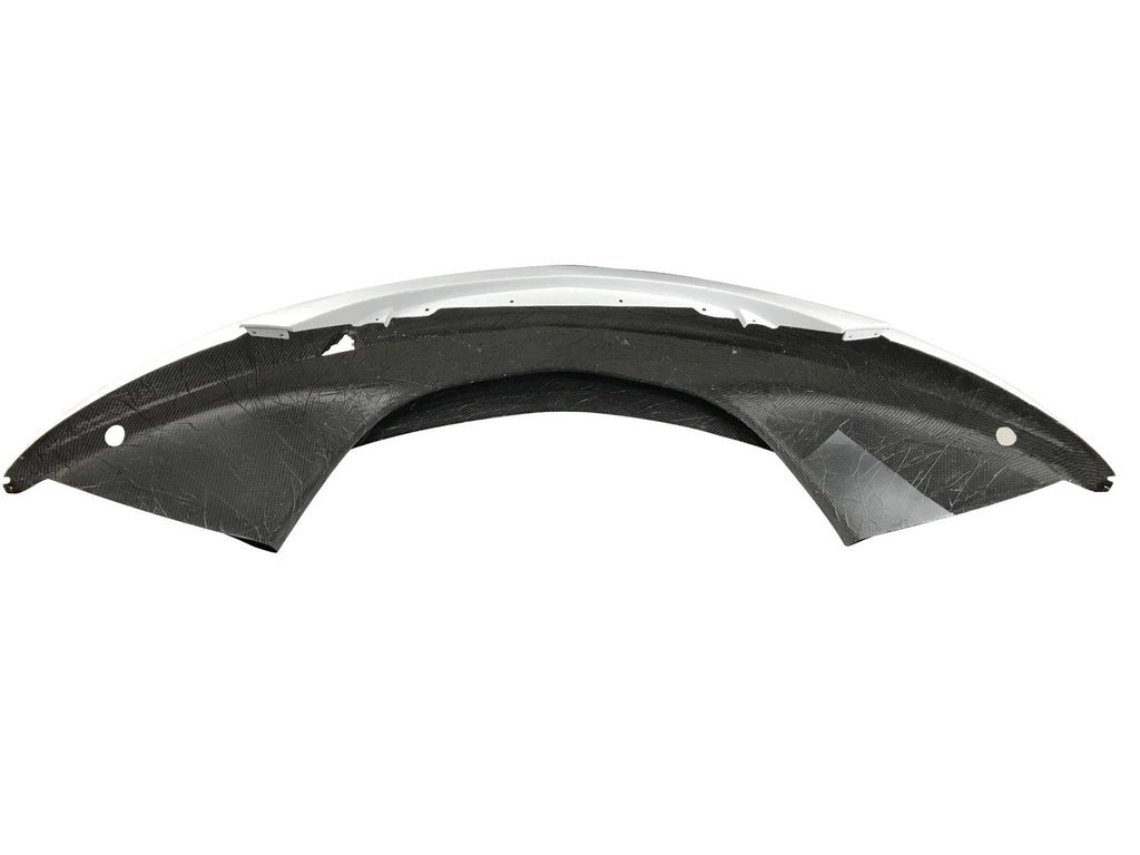 Carbon Fiber for McLaren Front Bumper