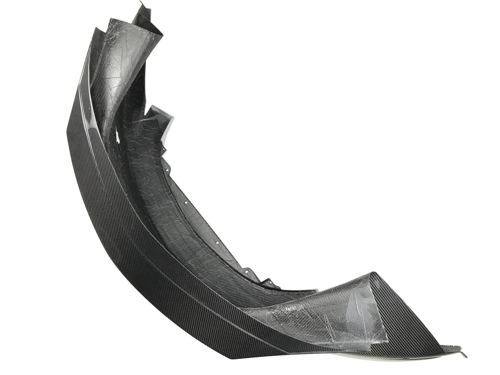 Carbon Fiber for McLaren Front Bumper