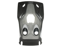 Load image into Gallery viewer, McLaren Rear Engine Hood - Carbon Fiber