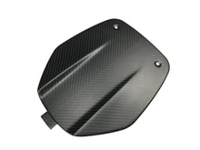 Load image into Gallery viewer, McLaren Rear Engine Hood - Carbon Fiber