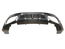 Alfa Romeo Stelvio Diffuser bak