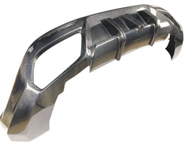 Alfa Romeo Stelvio Diffuser bak