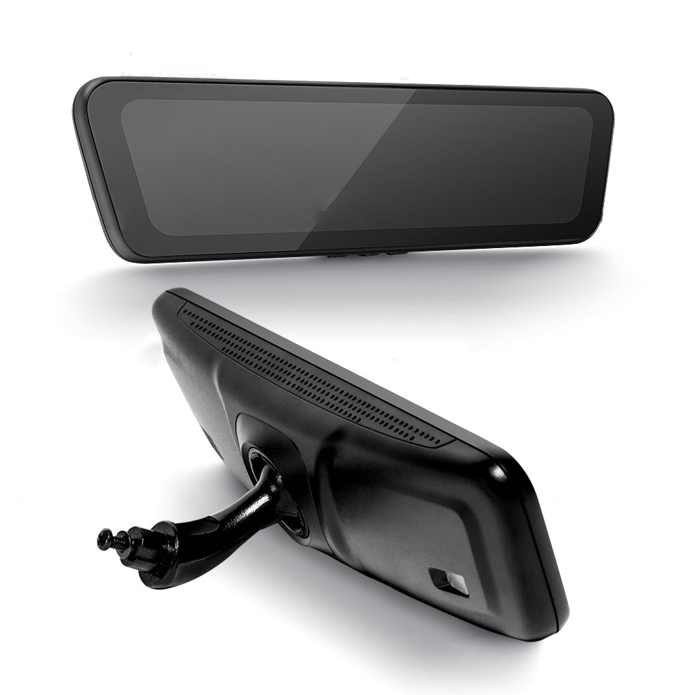 Model 3/Y 8.2” Live Streaming Rear View Mirror with Chassis Camera