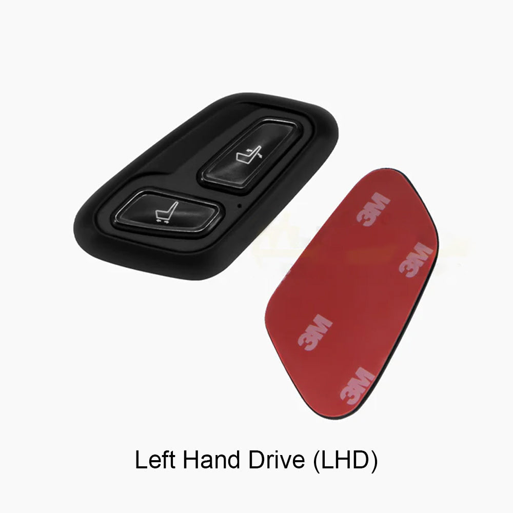 Model 3/Y Seat Adjustment Wireless Remote Control Button