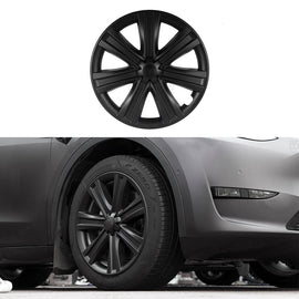 Tesla Model Y/Mode S 19