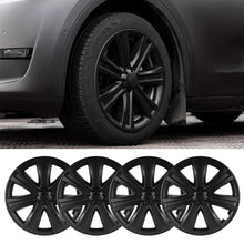 Load image into Gallery viewer, Tesla Model Y/Mode S 19&quot; Spider-Man Wheel Covers Hubcaps