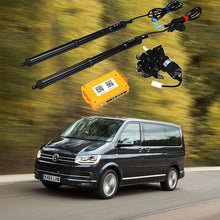 Load image into Gallery viewer, VW T6 or T5 power tailgate,rear power liftgate