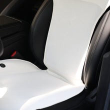 Load image into Gallery viewer, Tesla Model 3 &amp; Y Cooling Seat Cover With Ventilated Breathable Seat Cushion