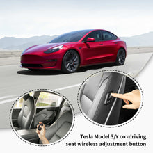 Load image into Gallery viewer, Model 3/Y Seat Adjustment Wireless Remote Control Button