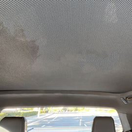 Maxamera glasstaksolskjermer for Rivian R1T/R1S