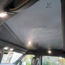 Load image into Gallery viewer, Maxamera Glass Roof Sunshades For Rivian R1T/R1S