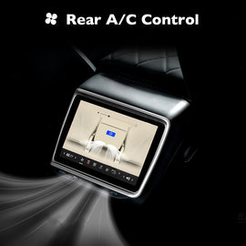 Maxamera Model 3/Y 7,2