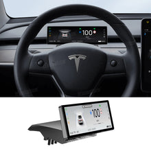 Load image into Gallery viewer, Model 3/Y 8.8-Inch F888 Touch Screen Display Instrument Cluster With Built-In Air Vent Tesla Dashboard Head Up Display | Maxamera