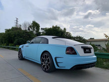 Load image into Gallery viewer, Rolls Royce Wraith Fiber Carbon Body Kit