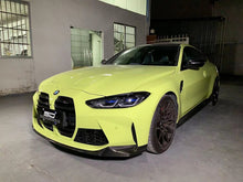 Load image into Gallery viewer, Carbon fiber body kit for BMW G82 front lip rear diffuser tail wing vorsteiner