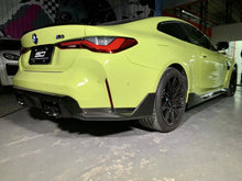 Load image into Gallery viewer, Carbon fiber body kit for BMW G82 front lip rear diffuser tail wing vorsteiner