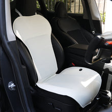 Load image into Gallery viewer, Tesla Model 3 &amp; Y Cooling Seat Cover With Ventilated Breathable Seat Cushion