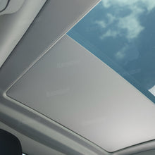 Load image into Gallery viewer, Tesla Model Y Electric Powered Sunshade Retractable Glass Roof Sunshade | Maxamera