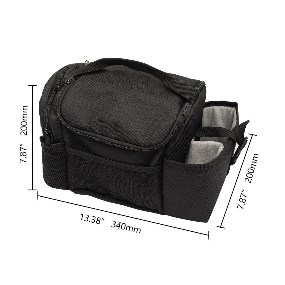 Sac de rangement pour console centrale Rivian R1T R1S