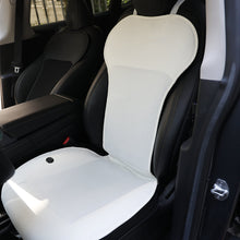 Load image into Gallery viewer, Tesla Model 3 &amp; Y Cooling Seat Cover With Ventilated Breathable Seat Cushion