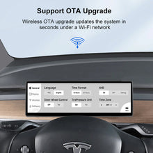 Load image into Gallery viewer, Tesla Model 3/Y 8.8-Inch F888 Touch Screen Display Instrument Cluster With Built-In Air Vent