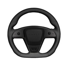 Load image into Gallery viewer, 2021+ Model X/S Round Steering Wheel