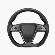 Load image into Gallery viewer, 2021+ Model X/S Round Steering Wheel